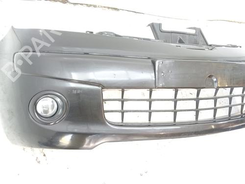Front bumper NISSAN NOTE (E11, NE11) 1.6 | BP29876287C7