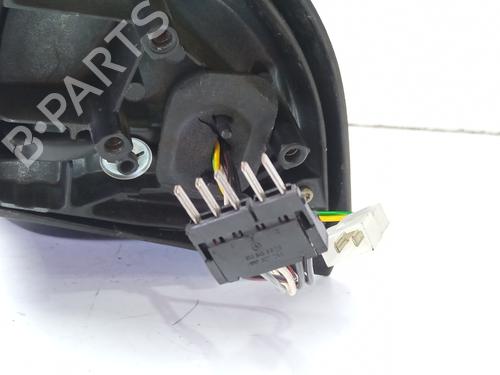 Right mirror MERCEDES-BENZ A-CLASS (W168)  | BP18011581C27 