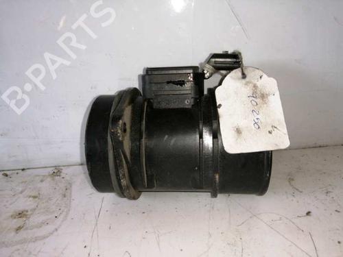 Used Mass air flow sensor RENAULT CLIO III (BR0/1, CR0/1) [2005-2014]  7957875