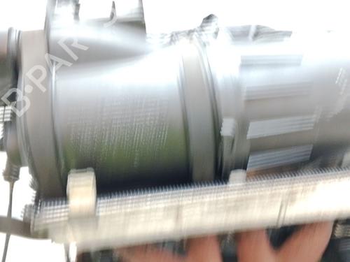 Motor RENAULT CLIO II (BB_, CB_) 1.2 (BB0A, BB0F, BB10, BB1K, BB28, BB2D, BB2H, CB0A,... | BP30461702M1 