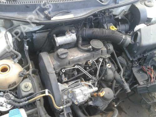 Left front driveshaft SEAT TOLEDO II (1M2) | BP30658208M38