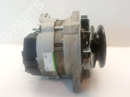 Used Alternator Alternator 10000293 10000293