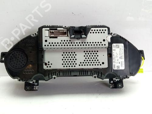 Instrument cluster AUDI A6 C7 (4G2, 4GC) 2.0 TDI | BP30598378C47 