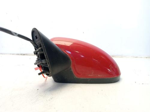 Left mirror OPEL CORSA D (S07) | BP30553979C26