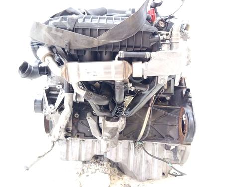 Engine MERCEDES-BENZ C-CLASS Coupe (CL203) C 220 CDI (203.708) | BP29077407M1 