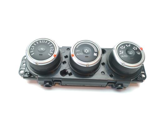 Used Climate control Climate control 11417042 11417042