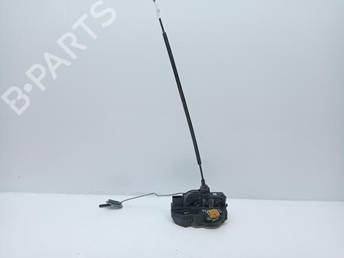Used Front right lock OPEL INSIGNIA A (G09) 2.0 CDTI (68) (131 hp) 16182128