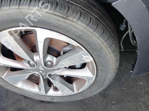 Used Right front brake caliper Right front brake caliper 37695814 37695814