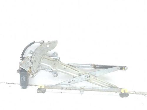 Used Front right window mechanism TOYOTA 4 RUNNER II (_N1_) [1987-1996]  23137005