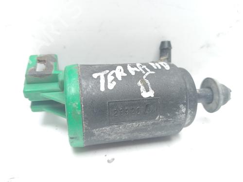 Used Washer pump NISSAN QASHQAI I (J10, NJ10) [2006-2015]  17131193
