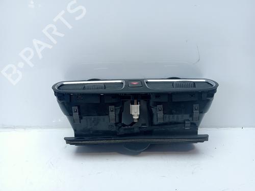 Air vent VW GOLF VI (5K1) 1.2 TSI | BP16687729I21 