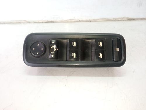 Used Left front window switch Left front window switch PEUGEOT 807 (EB_) [2002-2026] 9844251 9844251