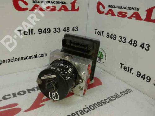 ABS pump OPEL ASTRA H (A04)  | BP7963383M43 