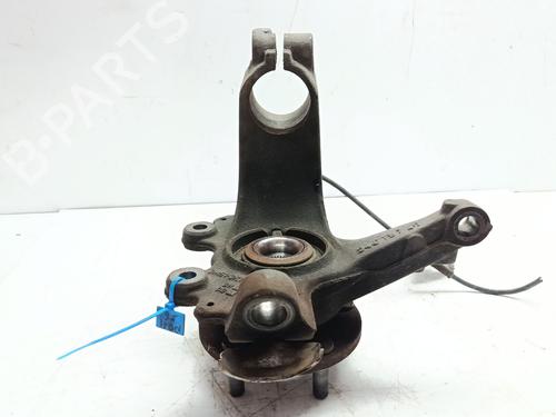 Used Right front steering knuckle Right front steering knuckle 38013454 38013454