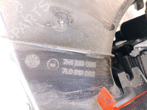 Heater matrix box AUDI Q7 (4LB) 3.0 TDI quattro | BP38085445M61 - Image 4