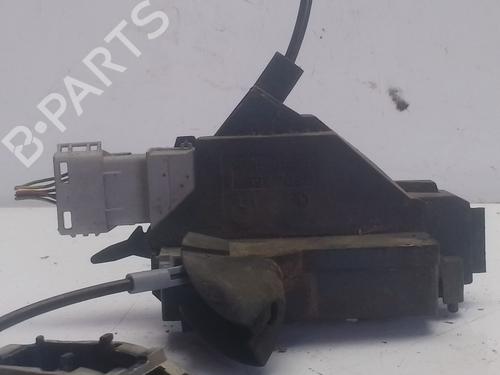 Used Rear left lock Rear left lock 33127681 33127681