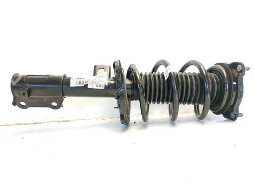 Left front shock absorber KIA CEED (CD)  | BP23884781M16 