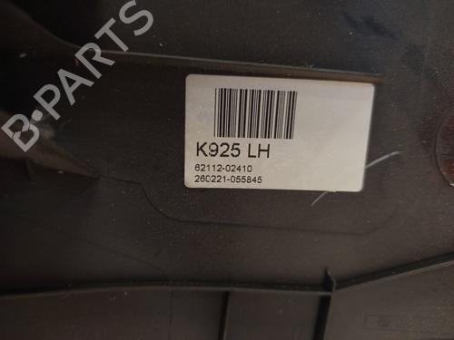 Andre TOYOTA COROLLA Hatchback (_E21_, _EA1_, _EH1_) | BP31353200O1 - Image 6