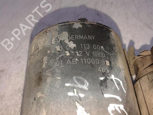 Starter FORD ESCORT VI (GAL, AAL, ABL) 1.3 | BP7962677M8 