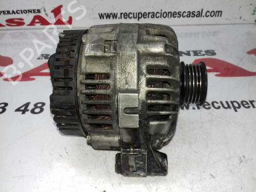 Alternator BMW 3 (E36) 325 td | BP10275509M7 