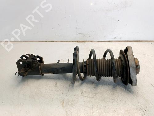 Used Left front shock absorber Left front shock absorber 37695482 37695482