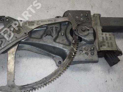 Front right window mechanism OPEL VECTRA C (Z02)  | BP7958967C23 