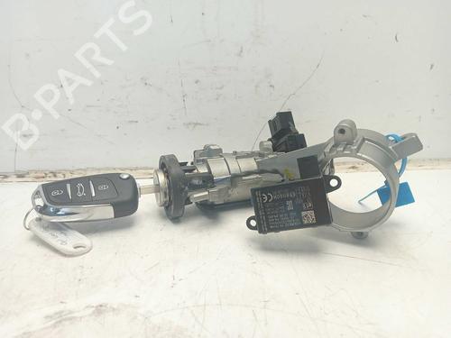 Ignition barrel OPEL CORSA E (X15) 1.4 LPG (08, 68) | BP38511789M48 - Image 3