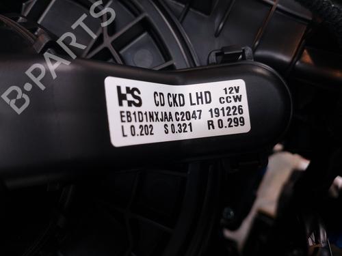 Heater matrix box KIA CEED (CD) | BP23899973M61 - Image 6