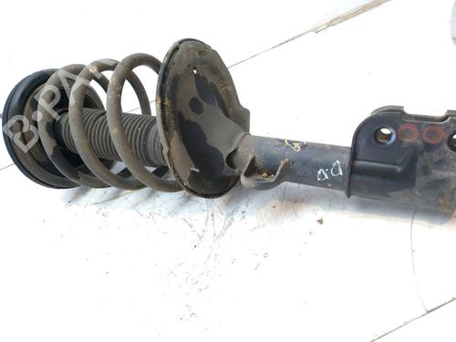 Right front shock absorber HYUNDAI SANTA FÉ II SUV Van (CM) CRDi 4x4 | BP24138701M17 