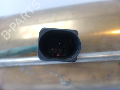 Particulate filter MERCEDES-BENZ SPRINTER 3,5-t Van (B907, B910) 319 CDI RWD (907.633, 907.635, 907.637) | BP21075990M81 