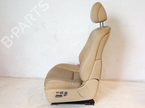 Seats set LEXUS LS (_F4_) 460 (USF40) | BP8805736C78 - Image 8