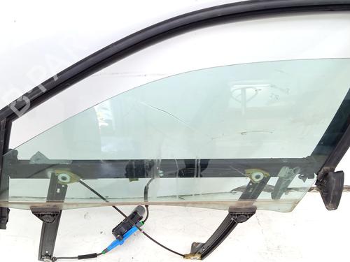 Rudehejsemekanisme ventre foran AUDI A4 B7 (8EC) 2.0 TDI | BP30578339C22