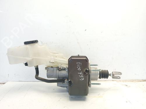 Brake master cylinder TOYOTA COROLLA Hatchback (_E21_, _EA1_, _EH1_)  | BP25020063M77 