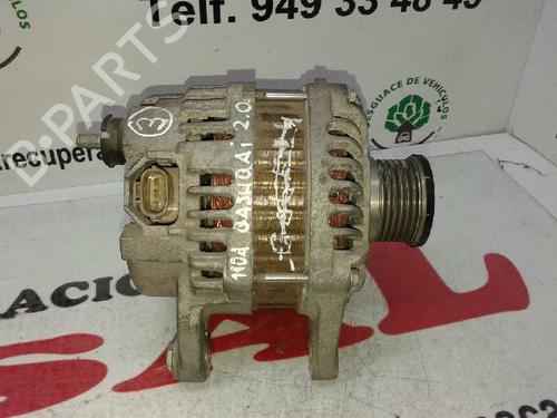 Lichtmaschine für Lichtmaschine 7961554 7961554