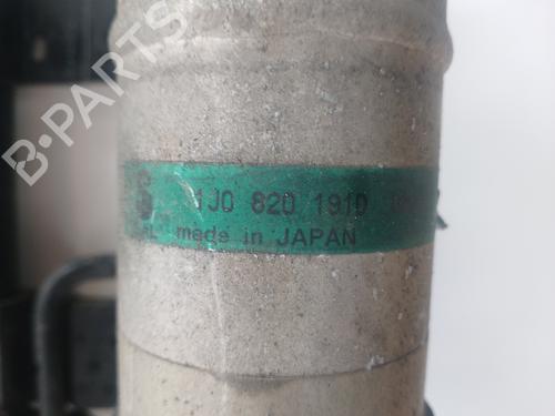 AC Kondensor AUDI TT (8N3) 1.8 T | BP20717144M32 