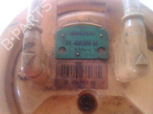 Fuel pump CITROËN C5 I (DC_)  | BP7957036M76 