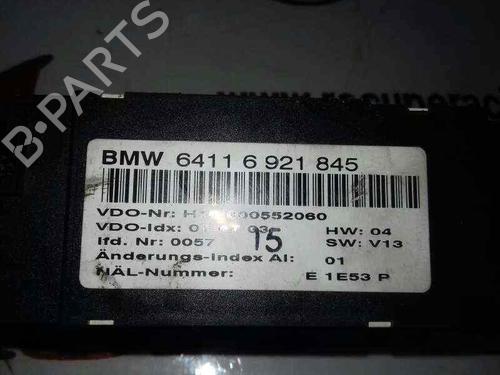 Climate control BMW 3 (E46) 320 d | BP7954388I5 