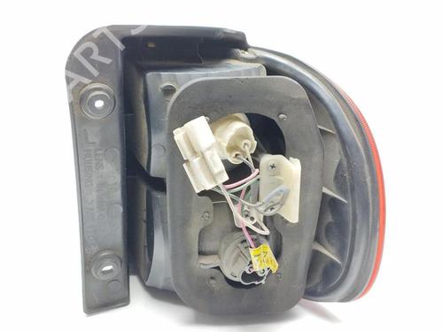 Left taillight HYUNDAI H-1 Van (A1)  | BP7955016C34 