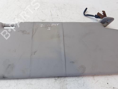 Used Left sun visor MAZDA 6 Station Wagon (GY) 2.0 DI (GY19) (143 hp) 30856295