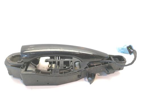 Used Rear right exterior door handle CITROËN C4 Picasso II 1.6 HDi / BlueHDi 115 (115 hp) 10360282