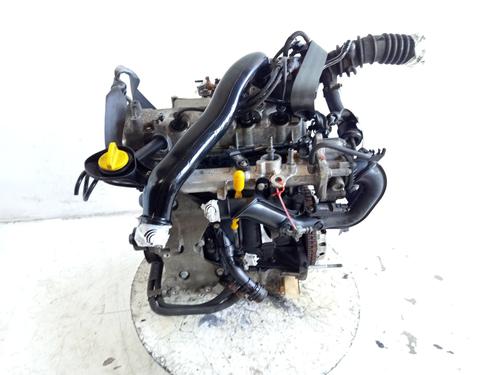 Engine RENAULT MODUS / GRAND MODUS (F/JP0_) 1.2 16V (JP0W) | BP33021157M1 - Image 6