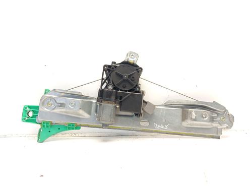 Used Rear left window mechanism OPEL ASTRA J GTC [2011-2018]  31214204