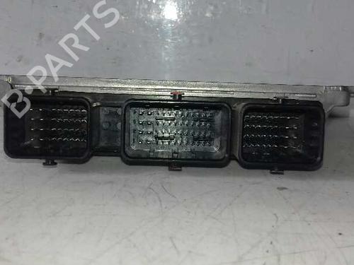Engine control unit (ECU) NISSAN MICRA IV (K13K, K13KK)  | BP7957798M57 
