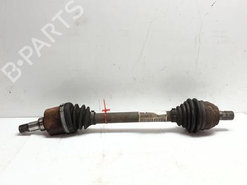 Used Left front driveshaft Left front driveshaft FORD FOCUS II (DA_, HCP, DP) [2004-2013] 36239093 36239093