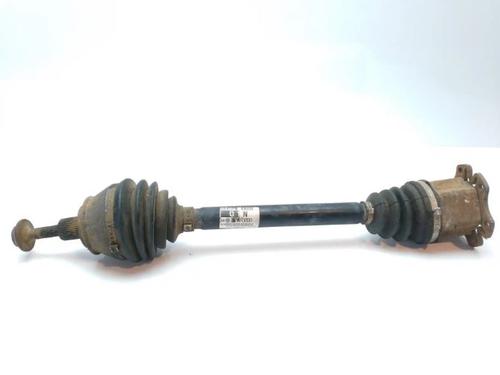Used Left front driveshaft AUDI A8 D3 (4E2, 4E8) 6.0 W12 quattro (450 hp) 11398801