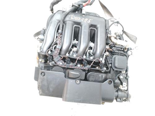 Engine BMW 3 Compact (E46) 316 ti | BP17769020M1 