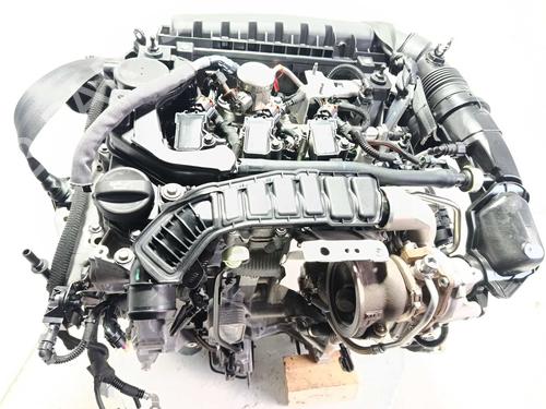 Used Engine Engine PEUGEOT 208 II (UB_, UP_, UW_, UJ_) 1.2 PureTech 100 (101 hp) 39981475 39981475