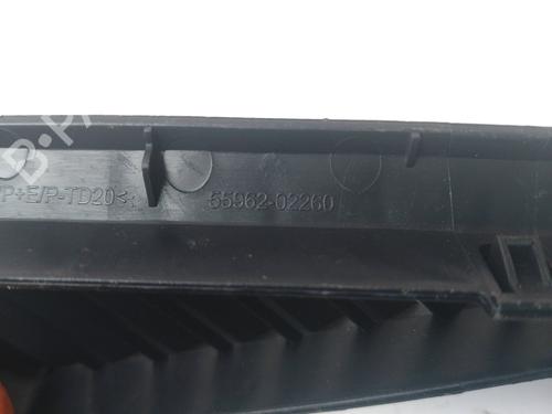 Other TOYOTA COROLLA Hatchback (_E21_, _EA1_, _EH1_)  | BP22798104O1 
