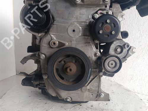 Engine RENAULT MEGANE CC (EZ0/1_) 1.5 dCi (EZ0B, EZ07) | BP35775423M1 - Image 13