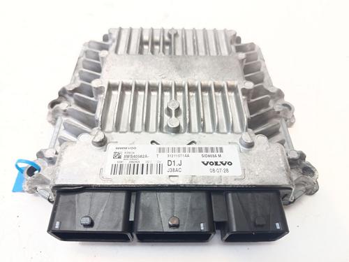 Engine control unit (ECU) VOLVO V50 (545) 2.0 D | BP38178749M57 - Image 3